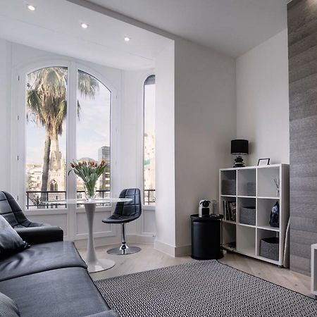 Carre D'Or! Park View! Apartment Ница Екстериор снимка