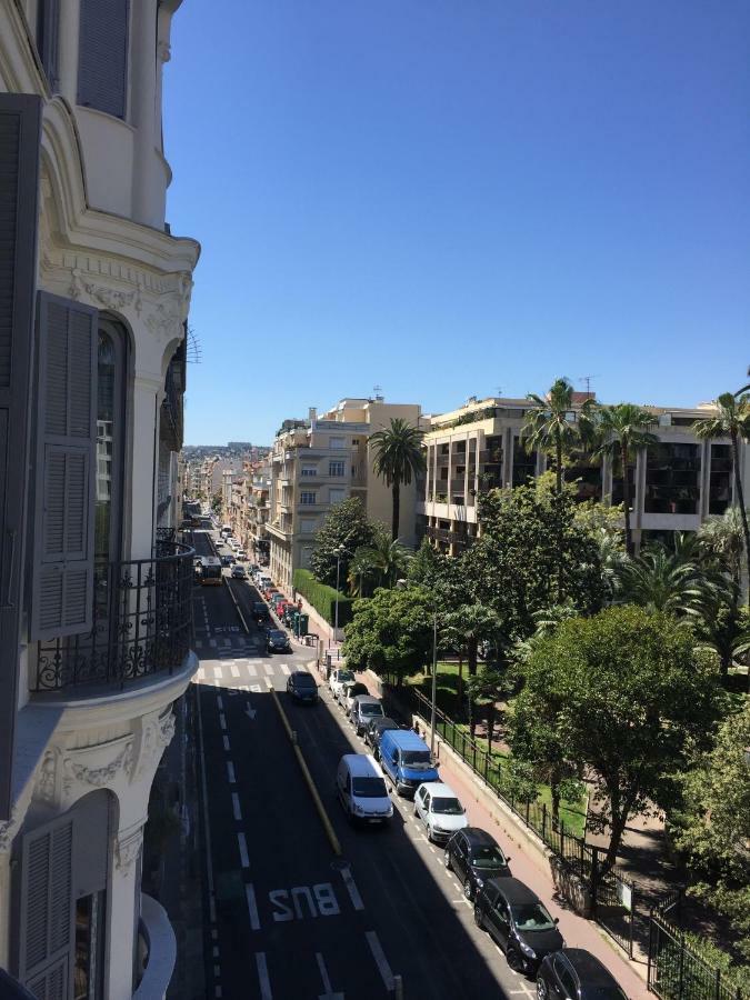 Carre D'Or! Park View! Apartment Ница Екстериор снимка