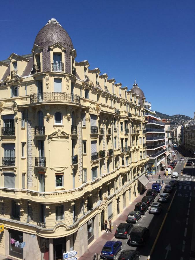 Carre D'Or! Park View! Apartment Ница Екстериор снимка