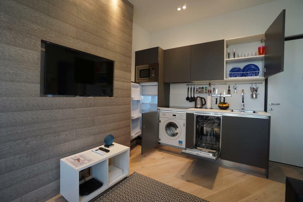 Carre D'Or! Park View! Apartment Ница Екстериор снимка