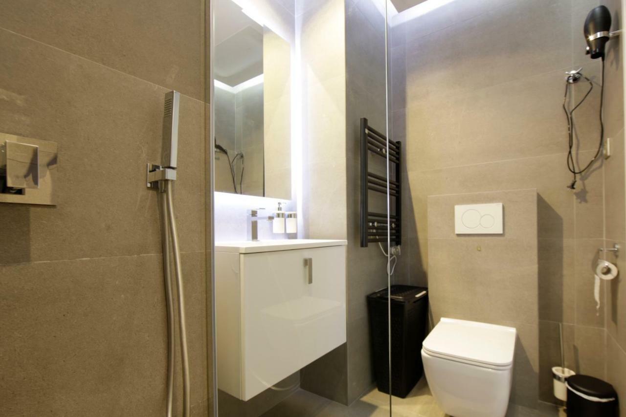 Carre D'Or! Park View! Apartment Ница Екстериор снимка