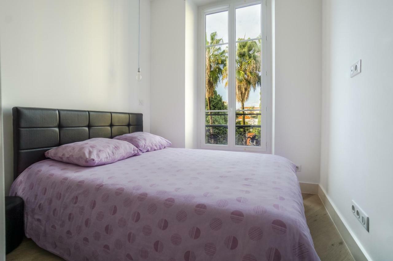 Carre D'Or! Park View! Apartment Ница Екстериор снимка