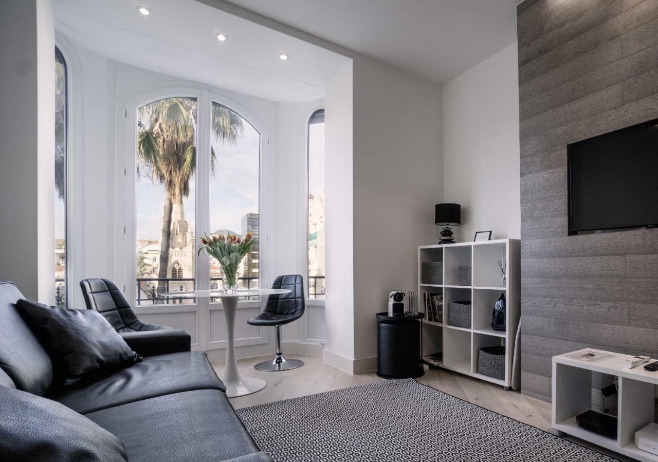 Carre D'Or! Park View! Apartment Ница Екстериор снимка